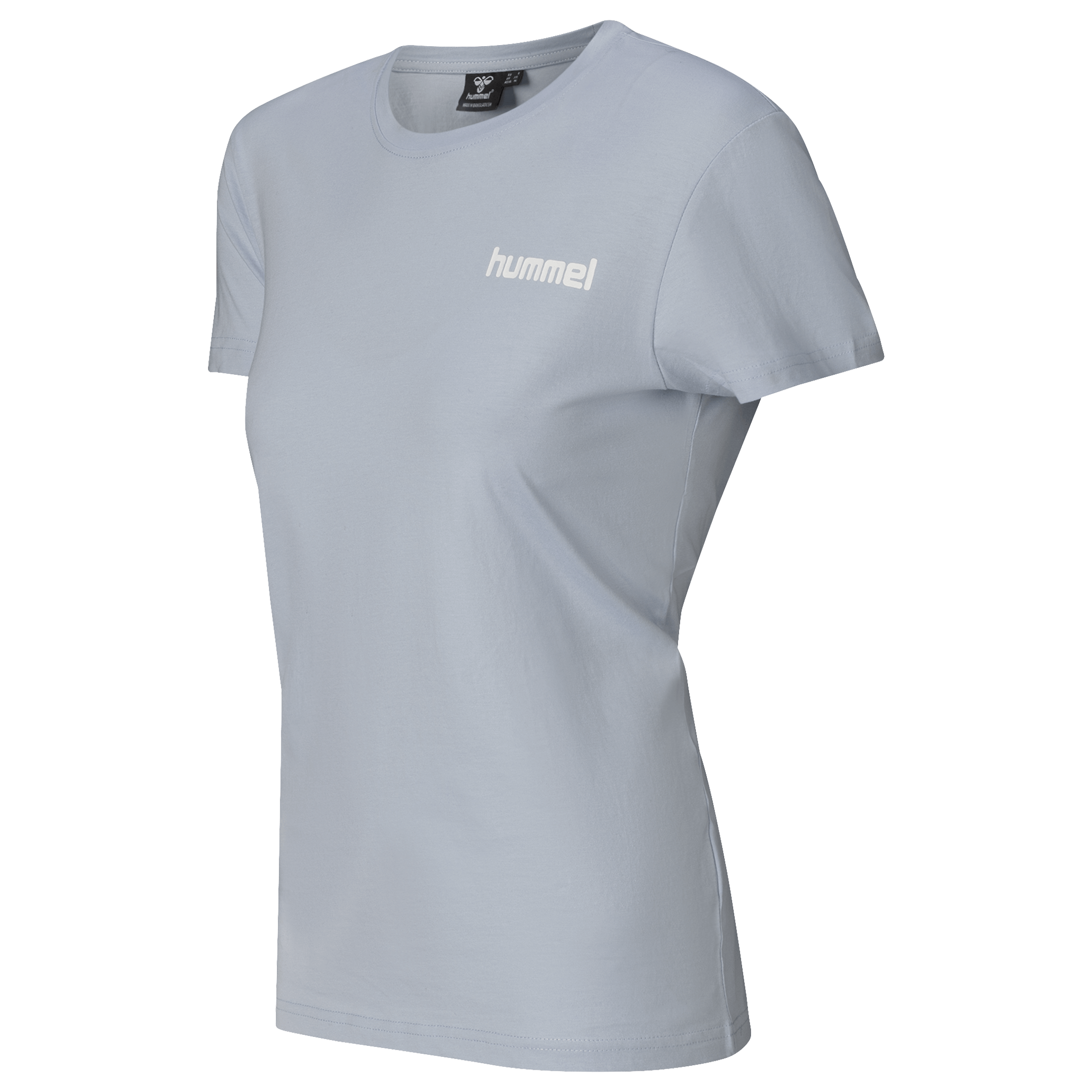 Hummel hmlMotion Tee W - Fritid og bomull