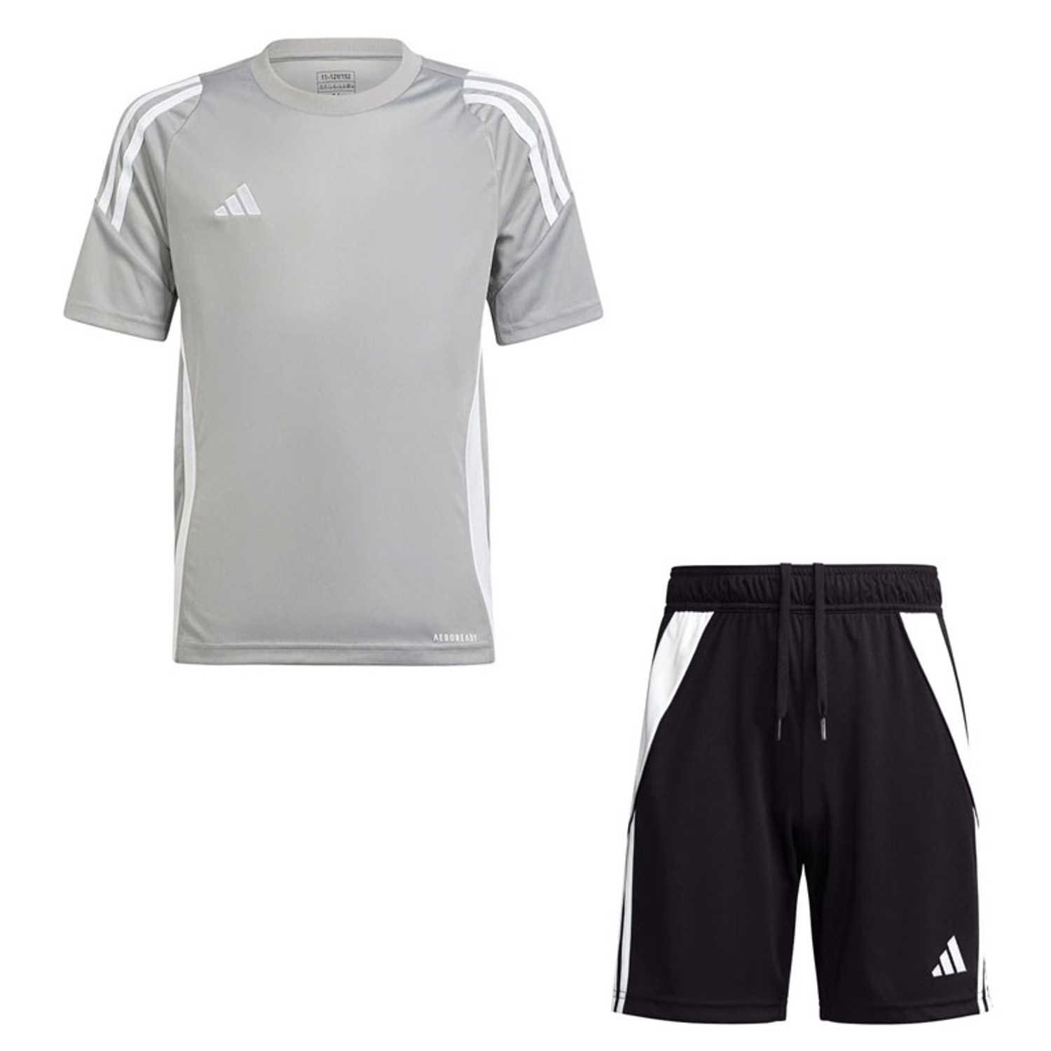 adidas Tiro 24 Trainingsset Kids