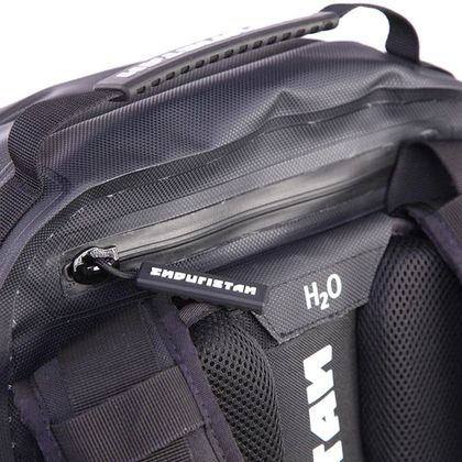 Sac à dos Enduristan Hurricane (25 litres) - Noir