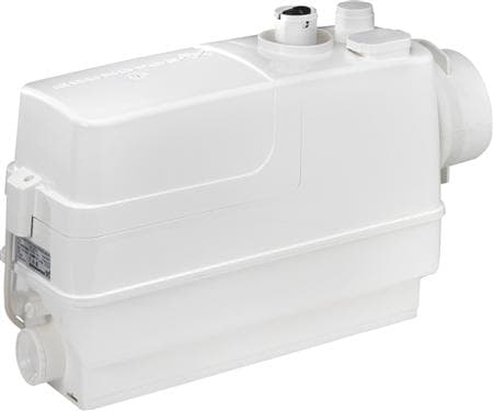 Grundfos Sololift2 CWC-3 automatisk kompakt løftestation, 230 V