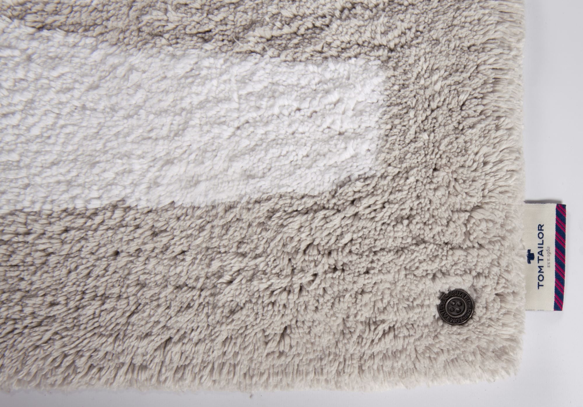 Badematte TOM TAILOR 60 x 100 cm