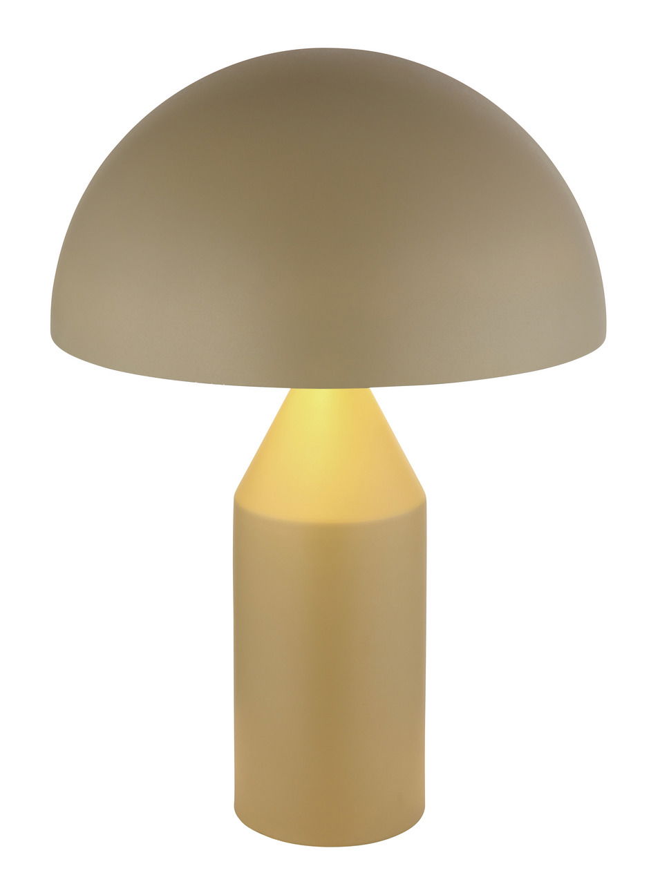 Globo Lighting Tischleuchte ATOMA