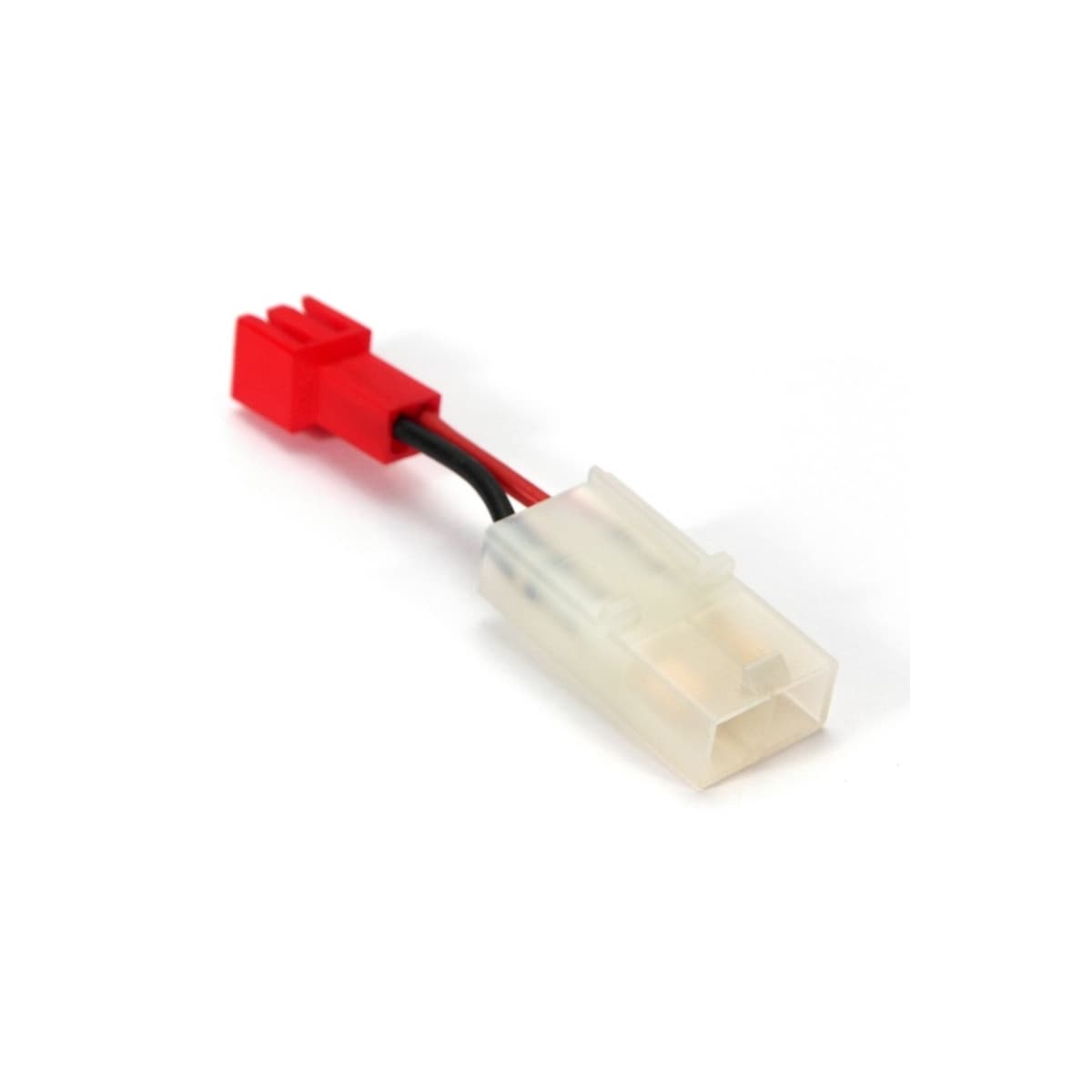 HPI-1072 Female Tamiya to Mini Plug/Micro RS4