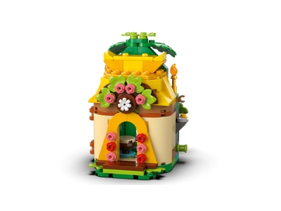 LEGO Vaiana's speeleiland (43260)