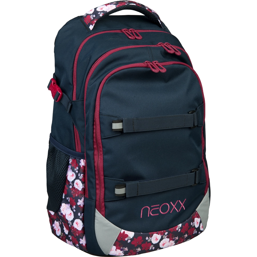 neoxx Active Schulrucksack My heart blooms