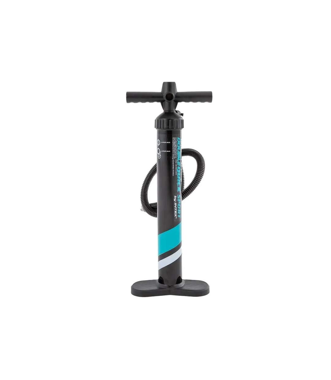 Paddle Gonflable Aqua Quest 244cm Bleu & Blanc
