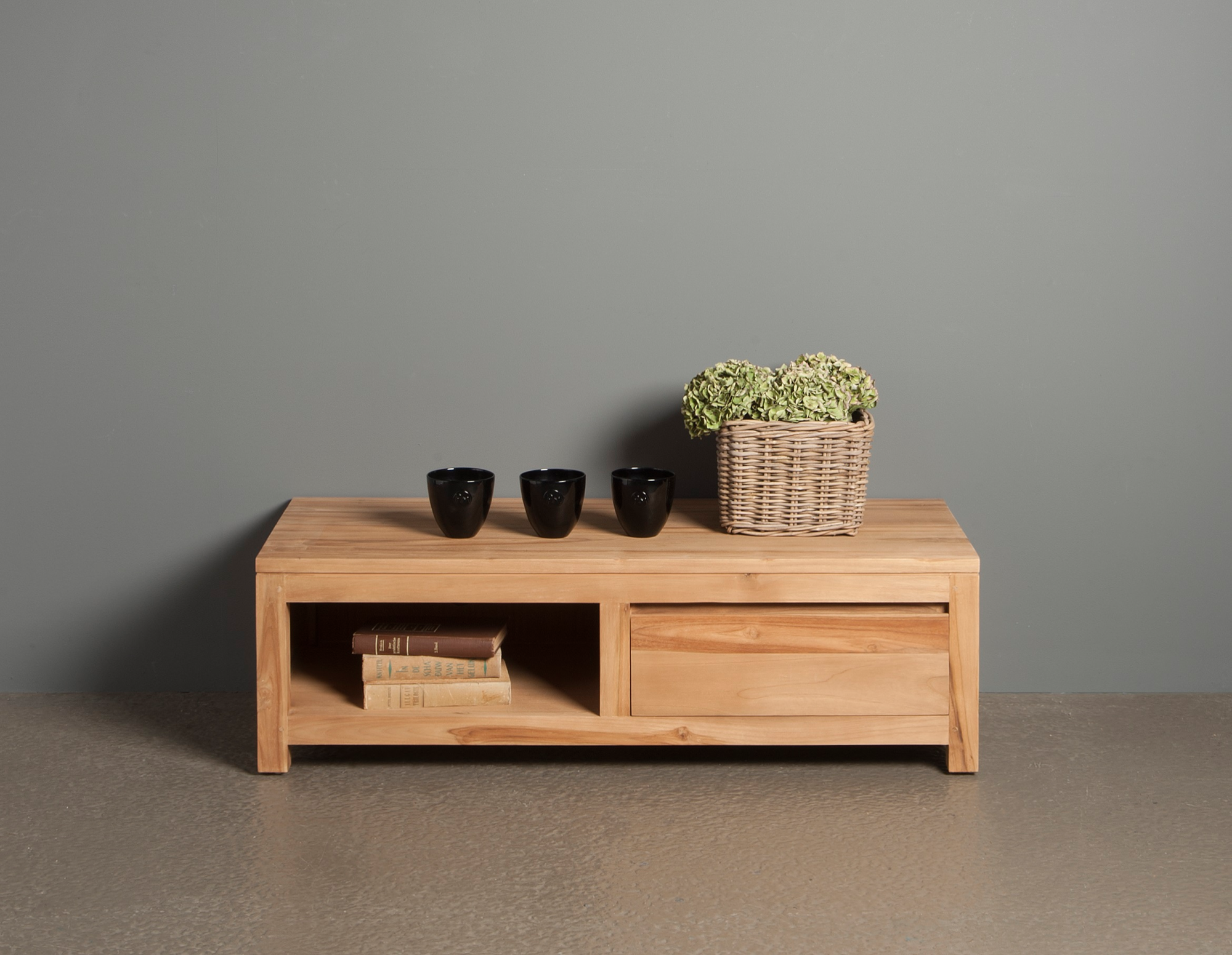 TV meubel Corona 2 - 180 cm