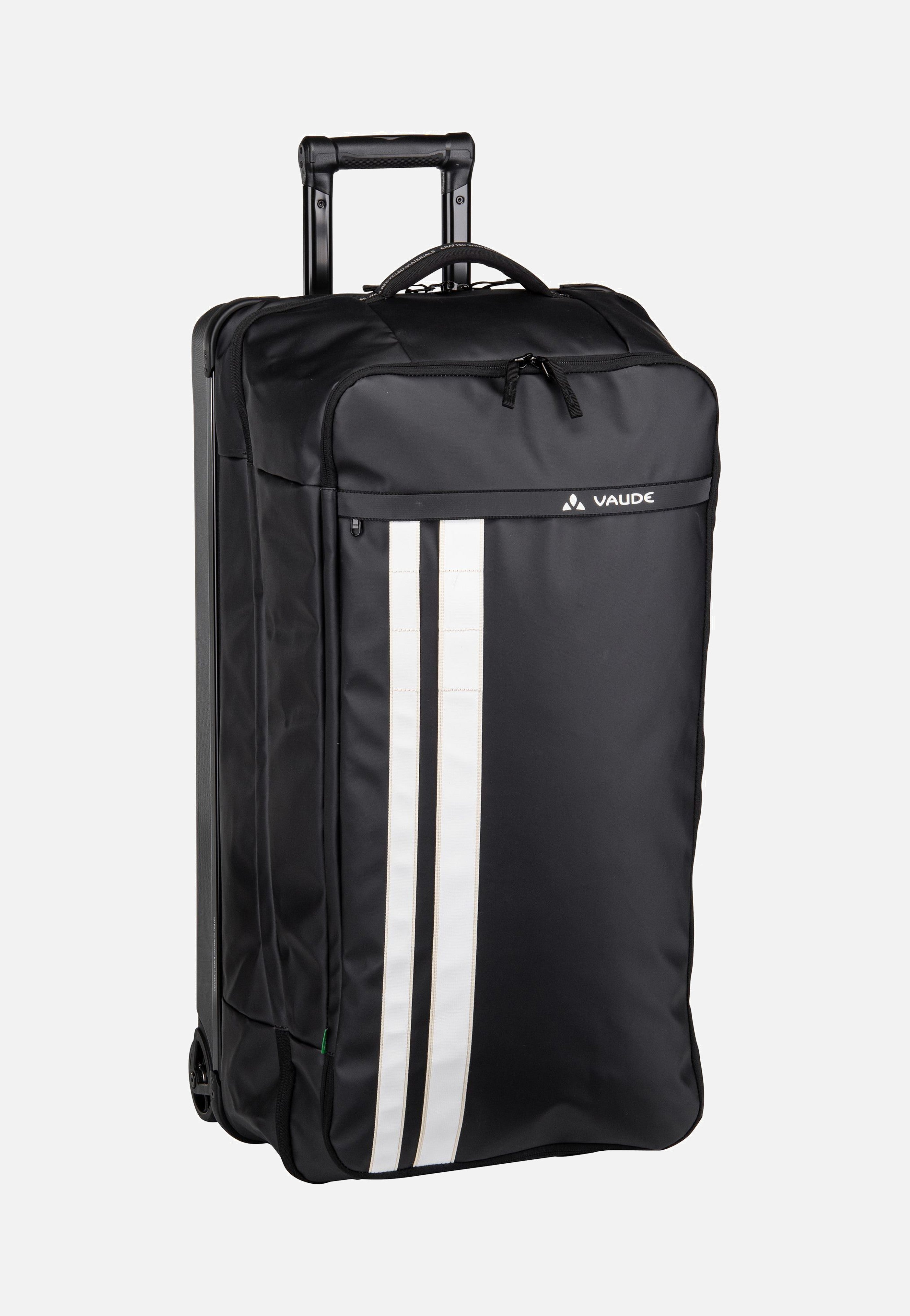 Takutea 90 Black - Koffer