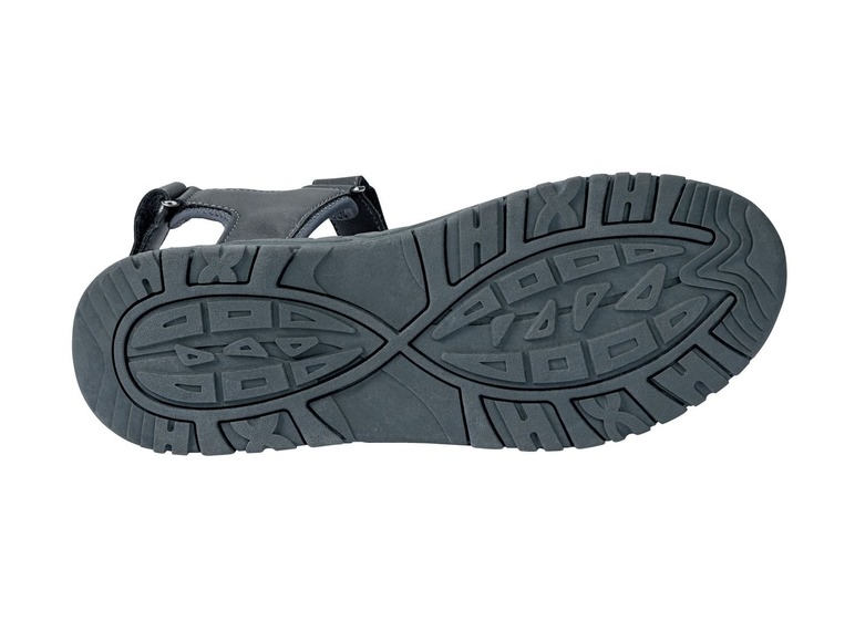 Wandelsandalen voor heren