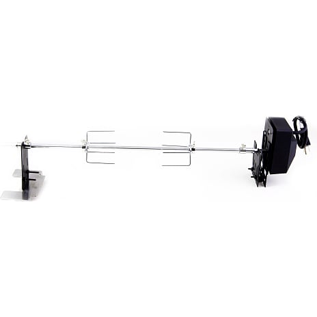 Char-Broil rotisserie - universal