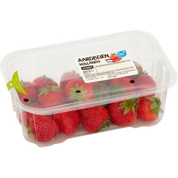 Jumbo Aardbeien Hollands 250 g