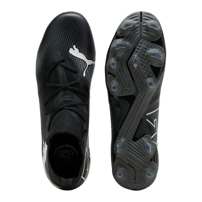 Puma Future 7 Match FG/AG Voetbalschoenen Senior