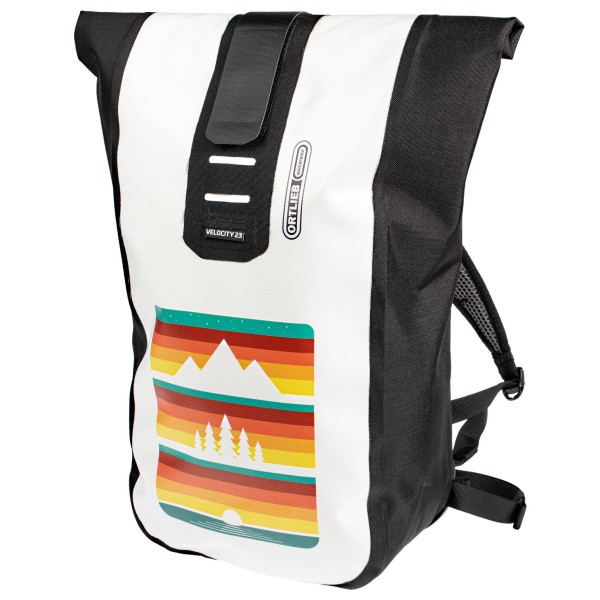 Ortlieb - Velocity Design 23 - Sac à dos journée