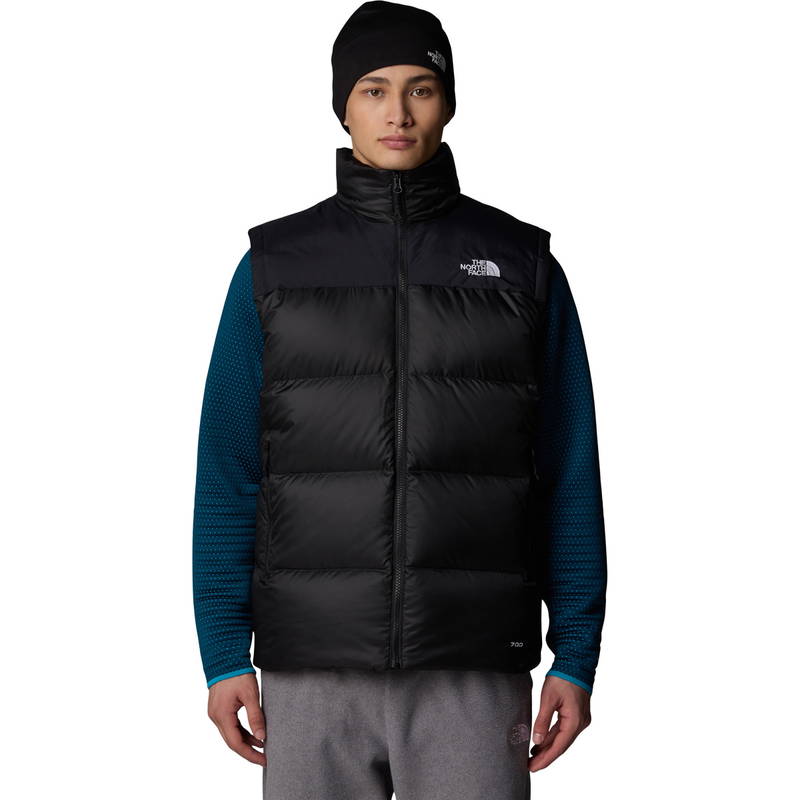 The North Face Diablo Dunvest Herre