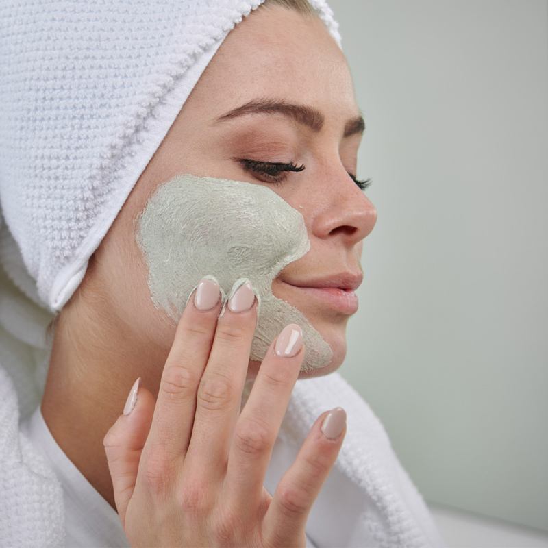 Australian Bodycare Face Mask 100 ml