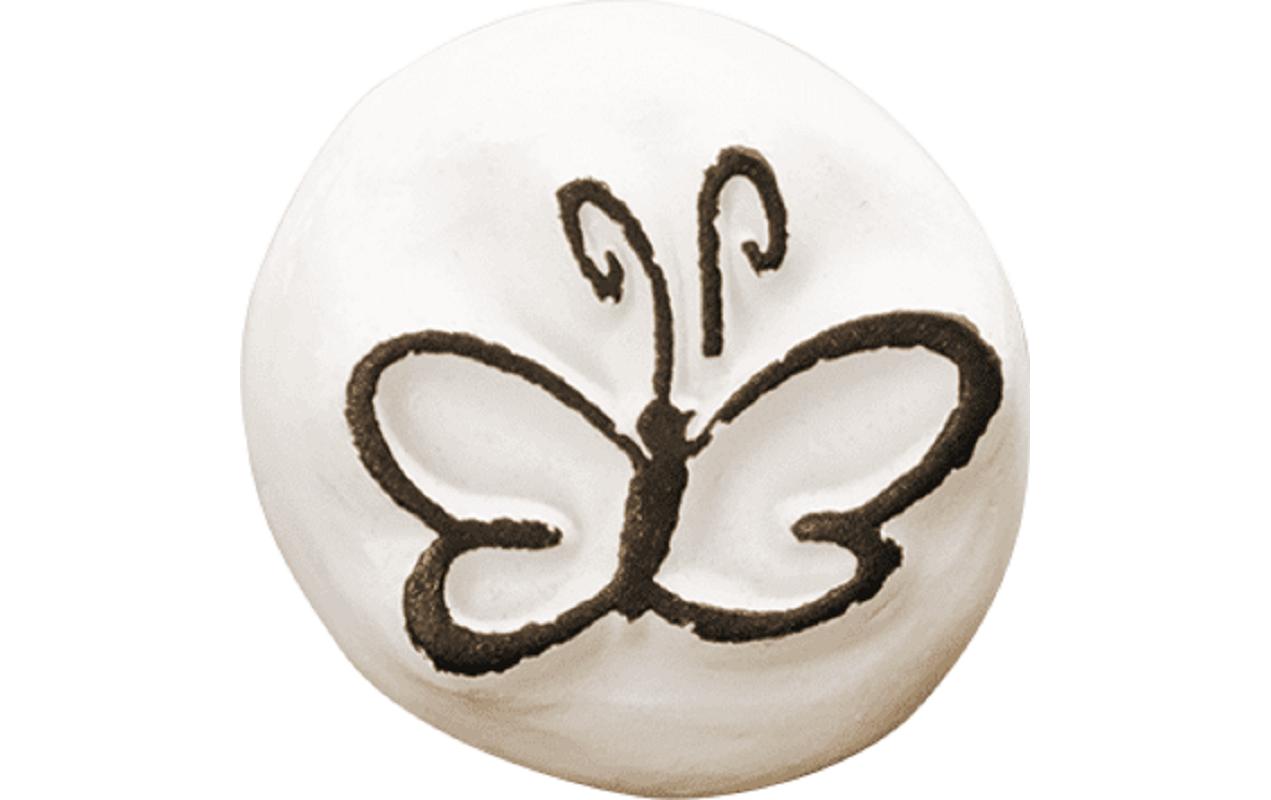 Tattoostempel Schmetterling SmallMotiv-Stein für das perfekte Outdoor-Make-Up