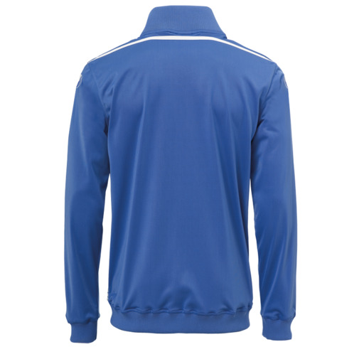 Jaqueta esportiva Score, cor azul/branca, Uhlsport