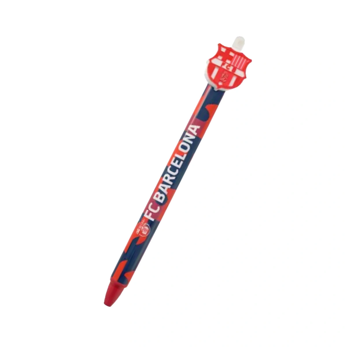 Caneta apagável FC Barcelona