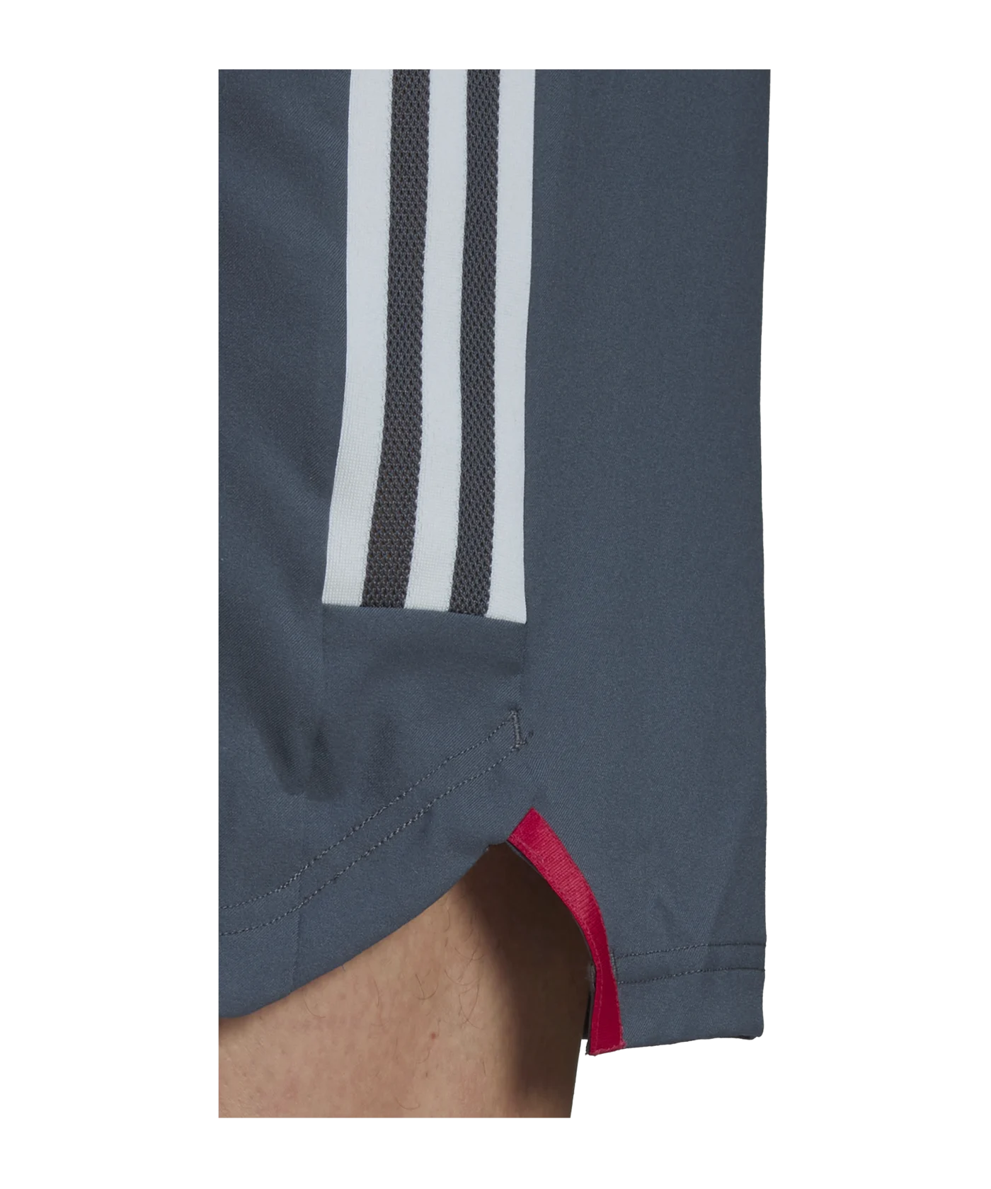 adidas Condivo 22 MD Short Grau