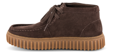 Clarks Torhill Hi G Støvle Brun