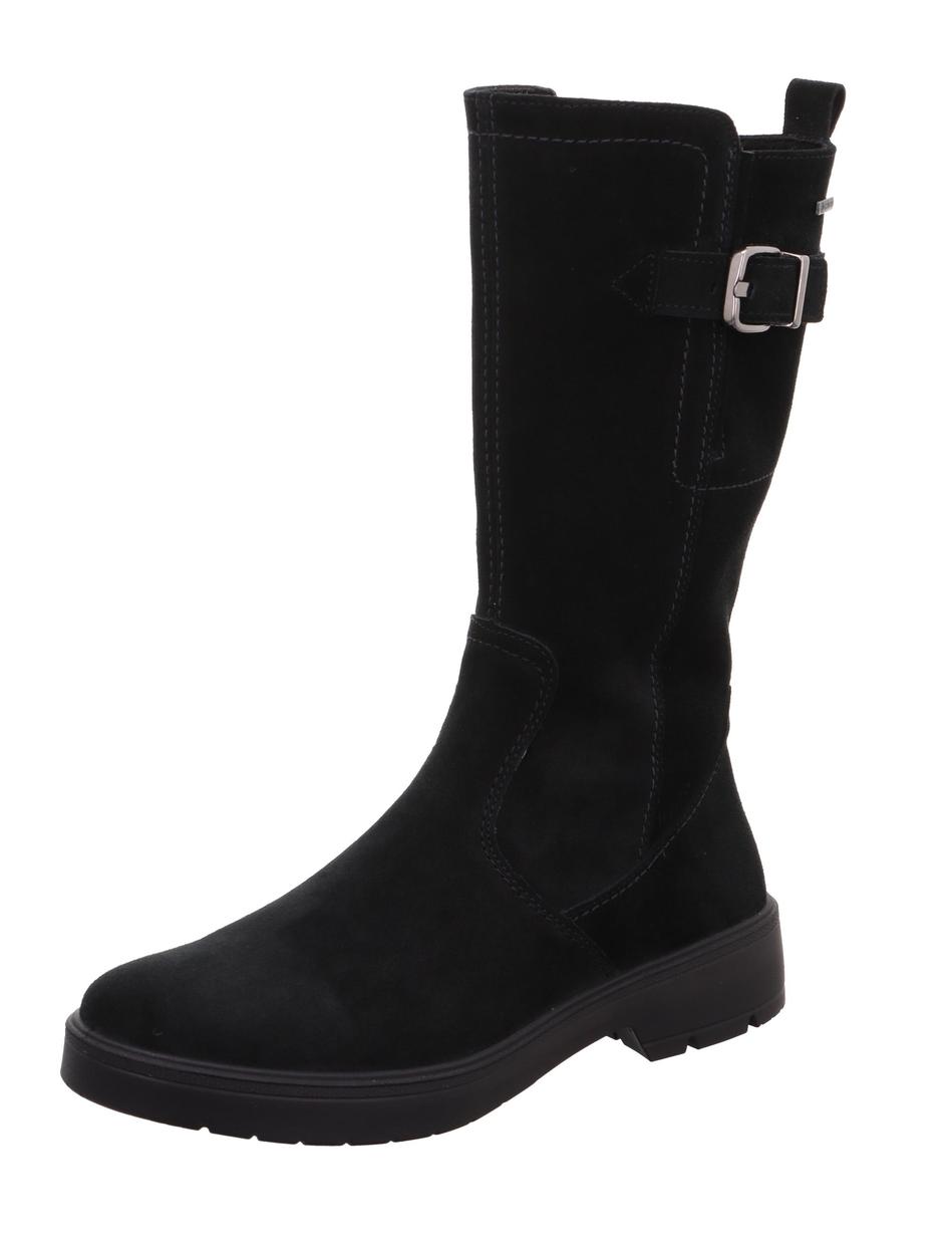 Stiefel MYSTIC
