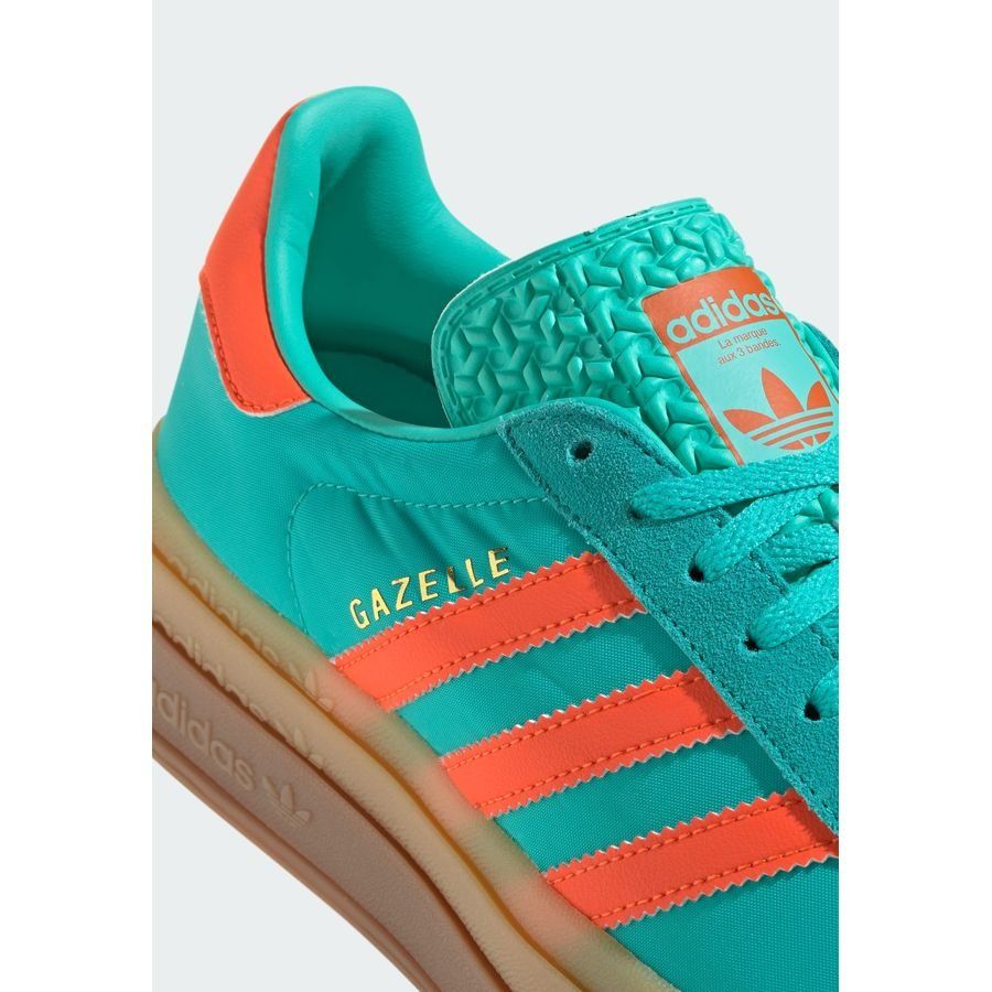 Adidas Original Gazelle Bold Shoes