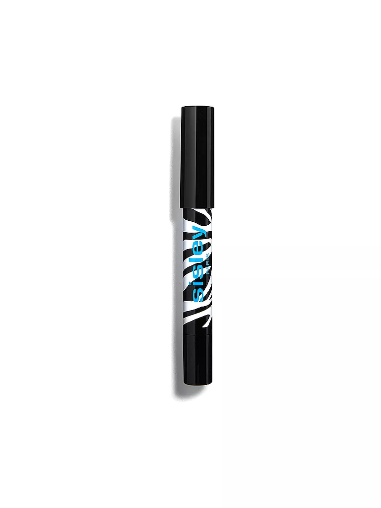 SISLEY Lidschatten - Phyto-Eye Twist ( N°6 Marine )  blau