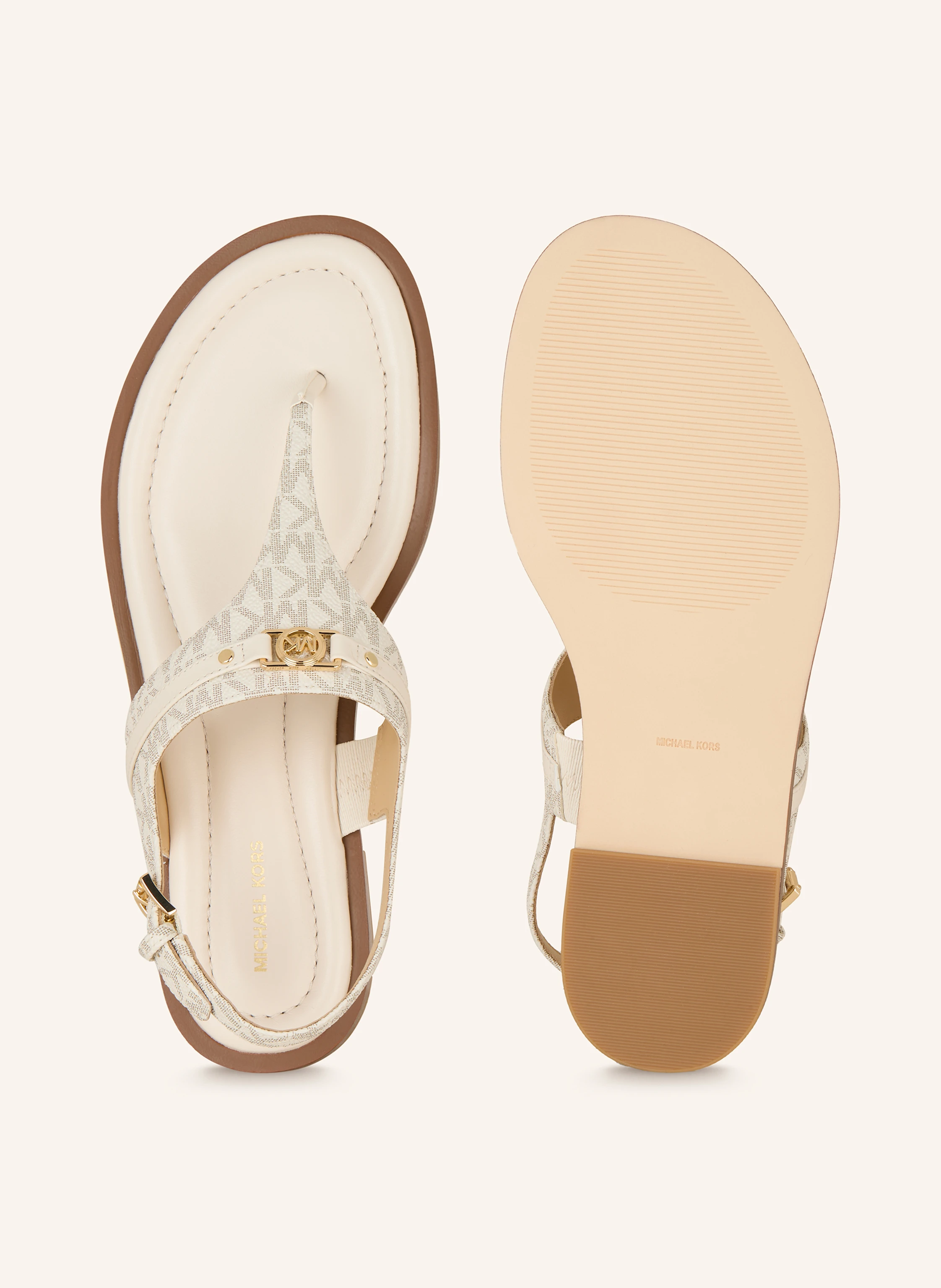 MICHAEL KORS Zehentrenner MANDY