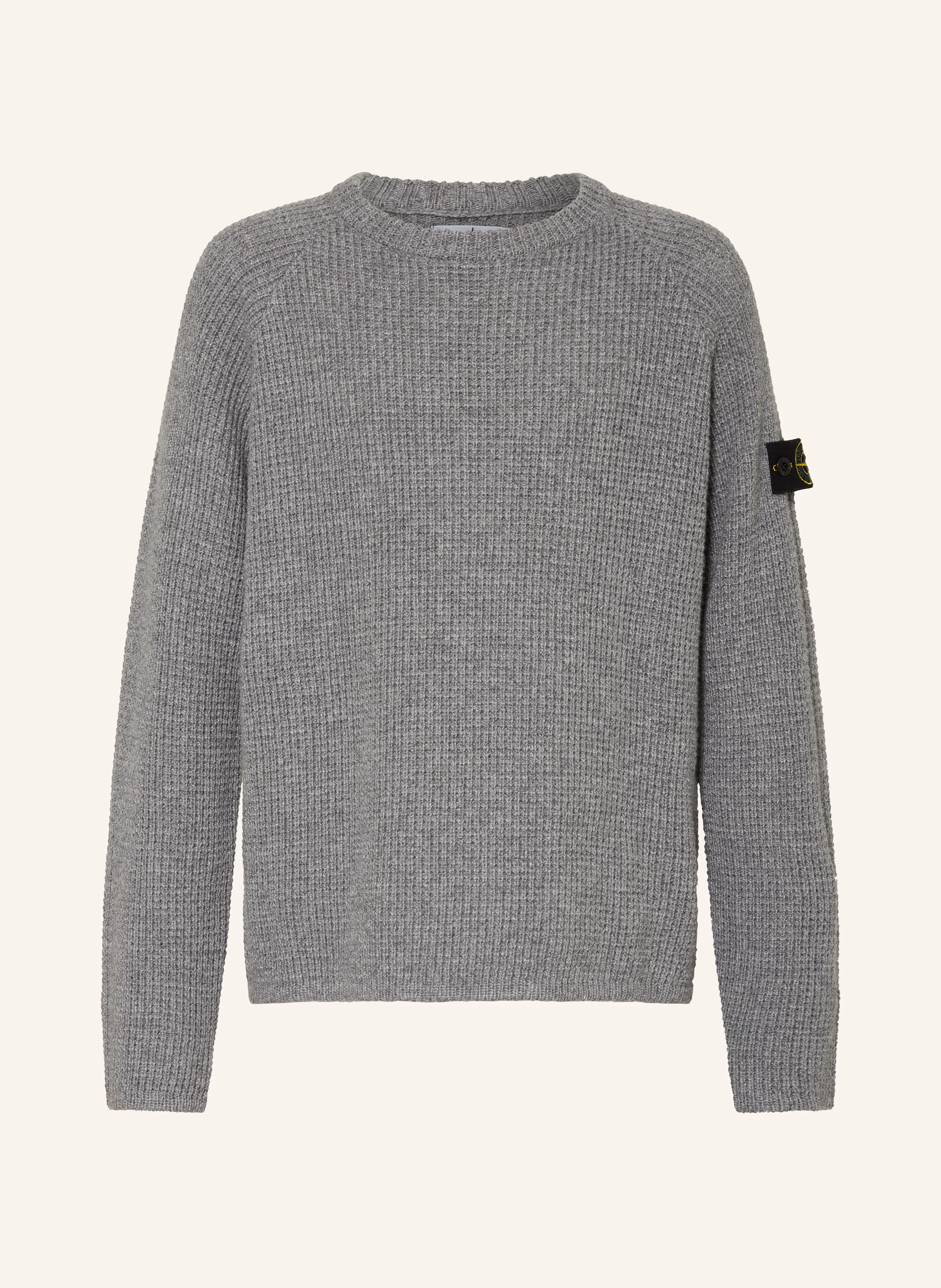 STONE ISLAND JUNIOR Pullover