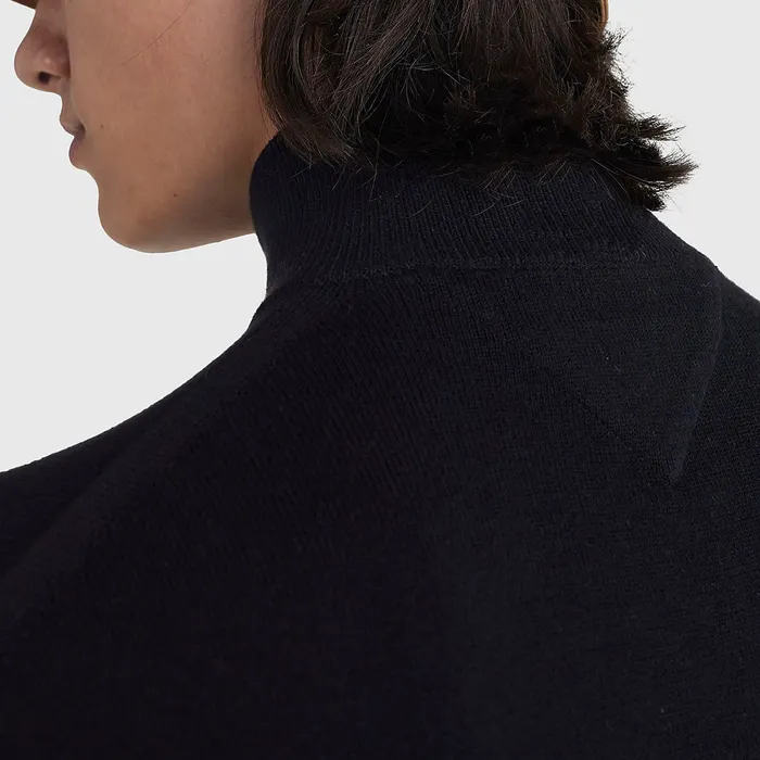 Tommy Hilfiger Pima Cotton Cashmere Sweater Heren