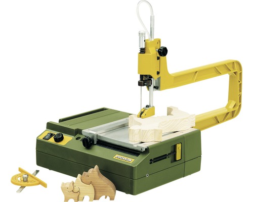 Figuurzaag Proxxon DS 230/E