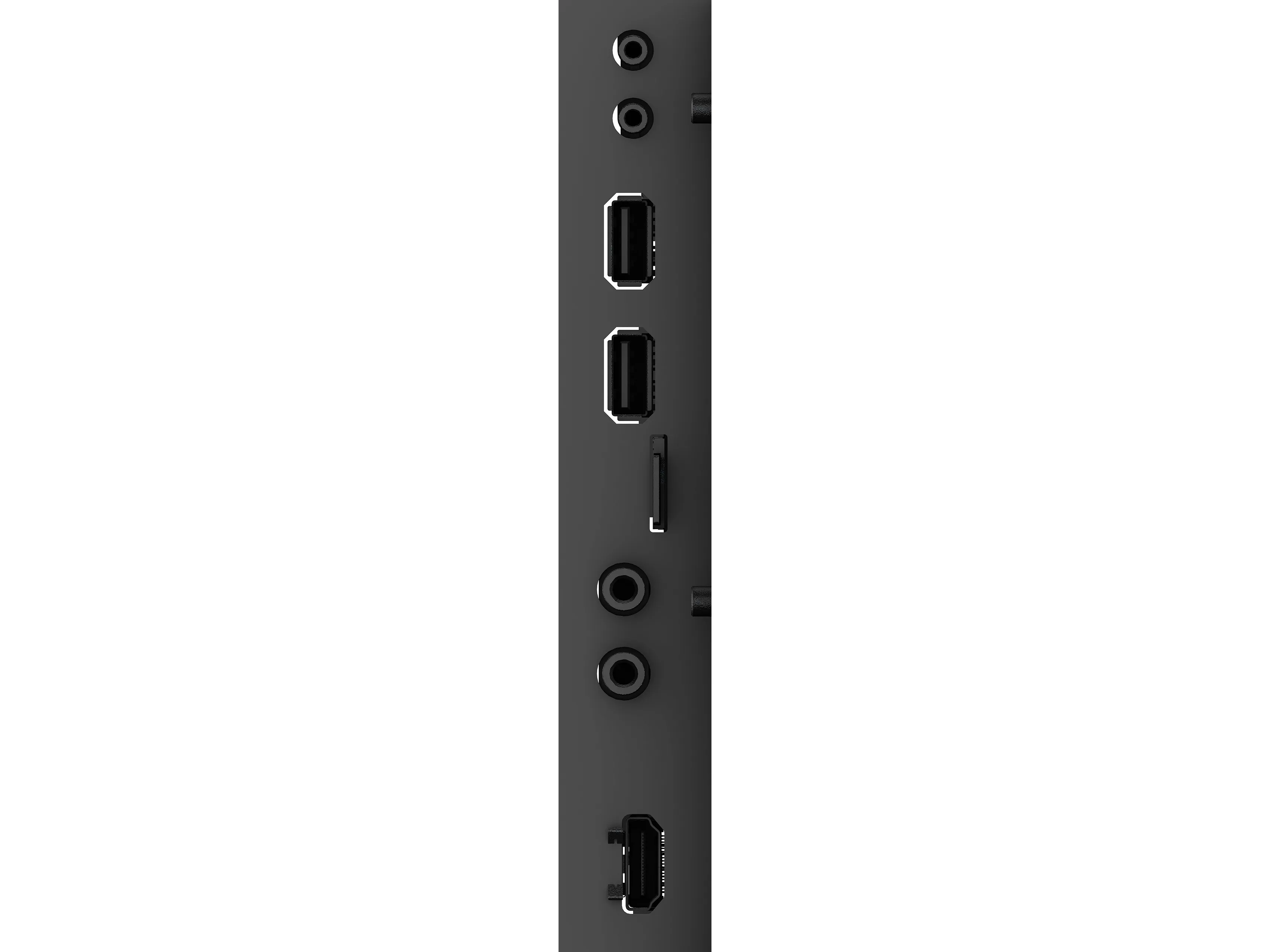 iiyama ProLite T5562AS-B1 - 55
