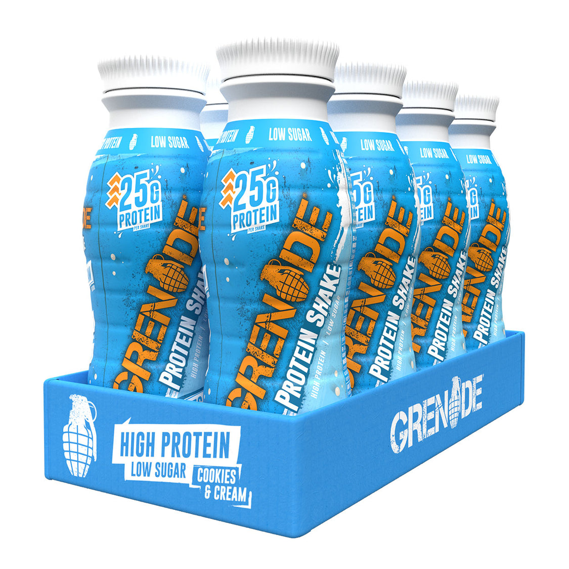 GRENADE Protein Shake
