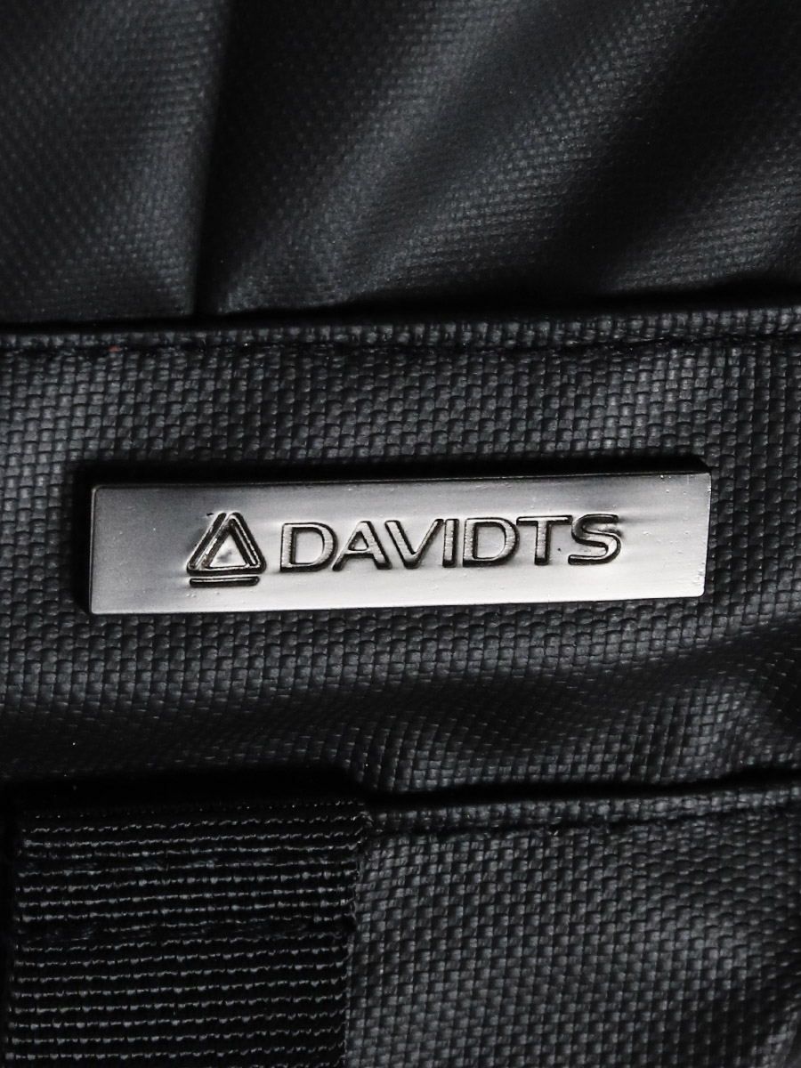 Sac À dos ordinateur Davidts Escape 15.6 pouces