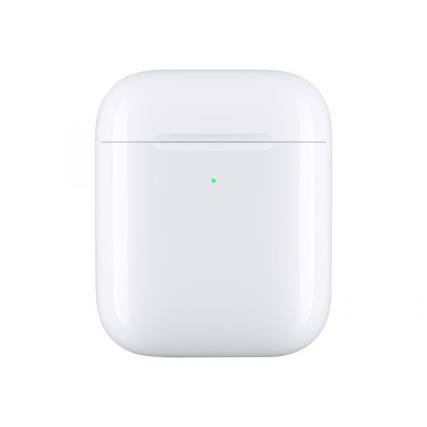 Apple Caixa de Carregamento sem Fios para AirPods