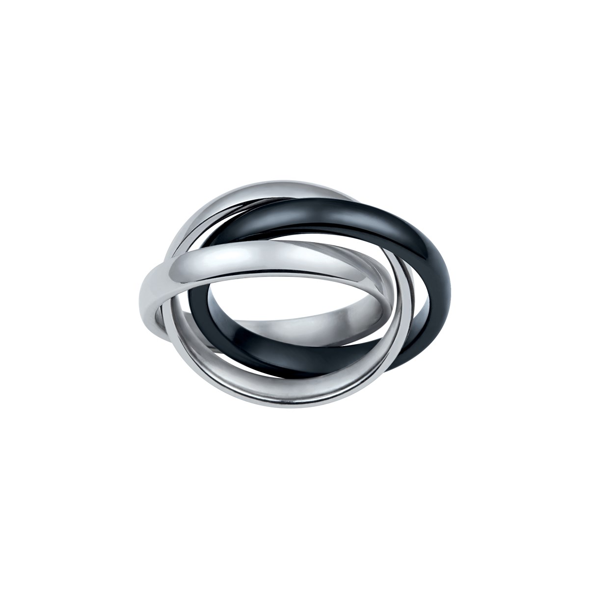 Bague en Acier