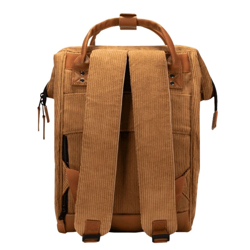 Sac à dos Adventurer Medium 23 litres + 2 grandes pochettes Dubaï