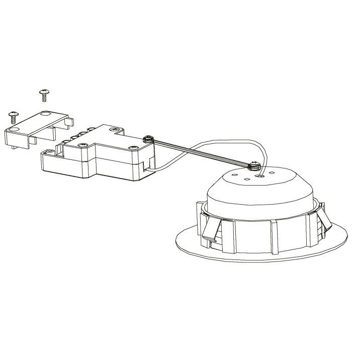 LED-Einbauleuchte