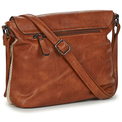 Casual Attitude - OMY - Beige / Marron