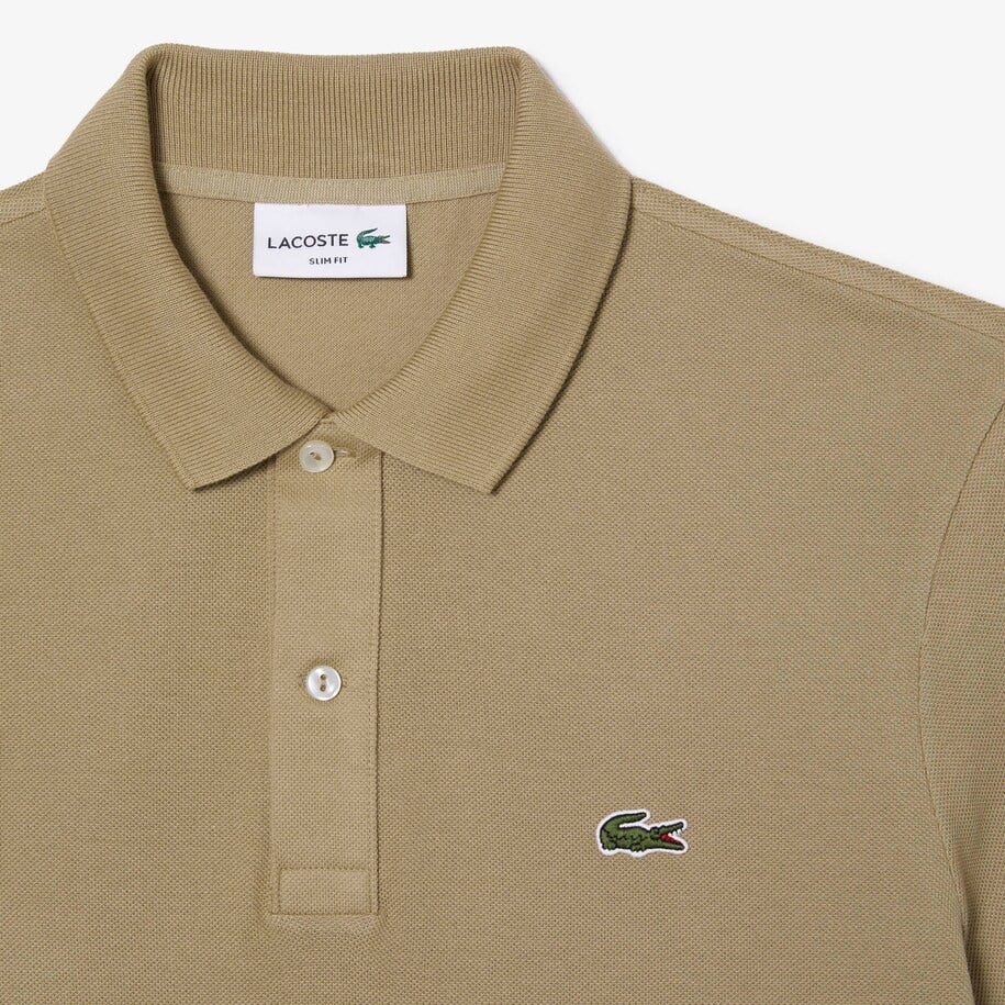 Lacoste  Men's S/S Polo
