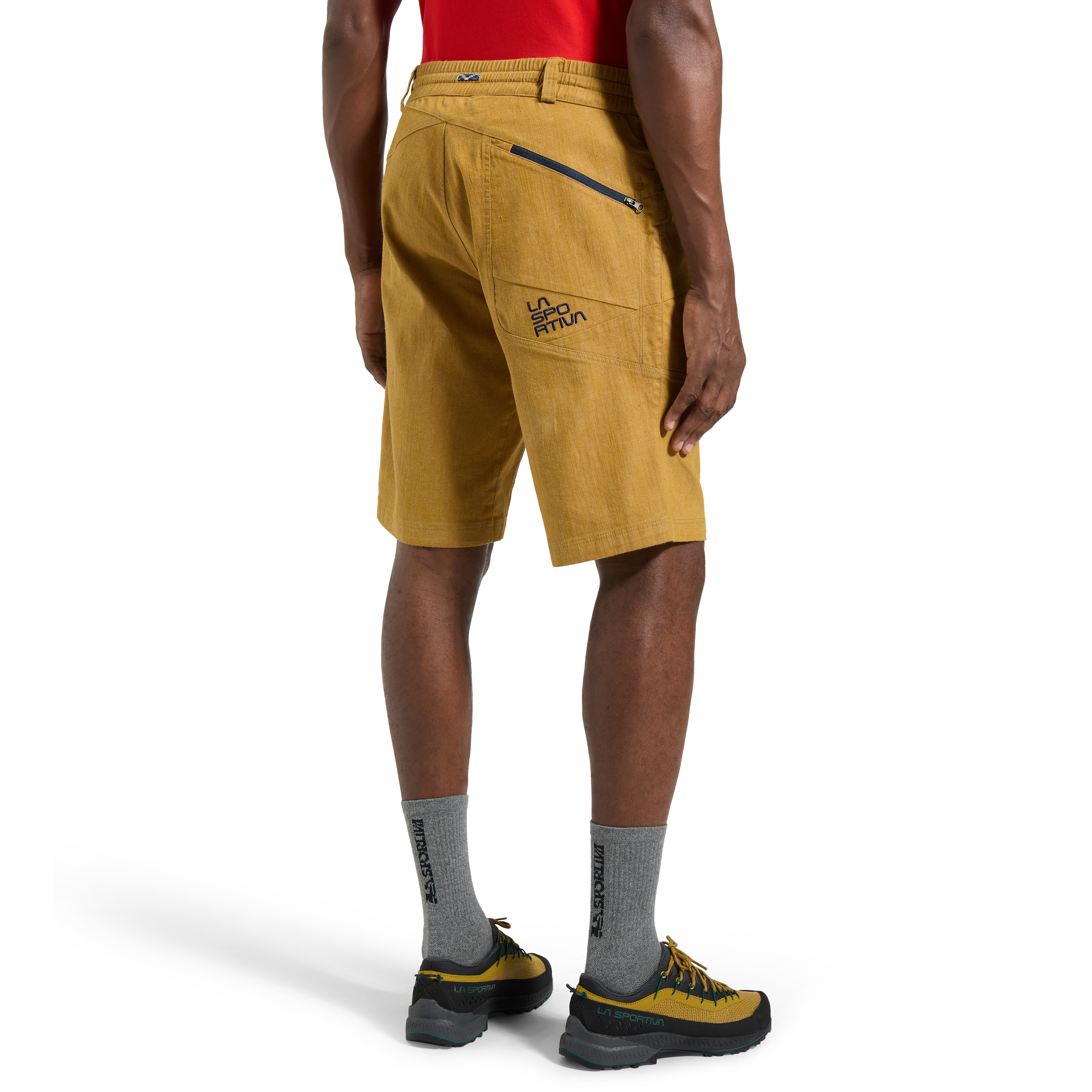 Sierra Rock Short M