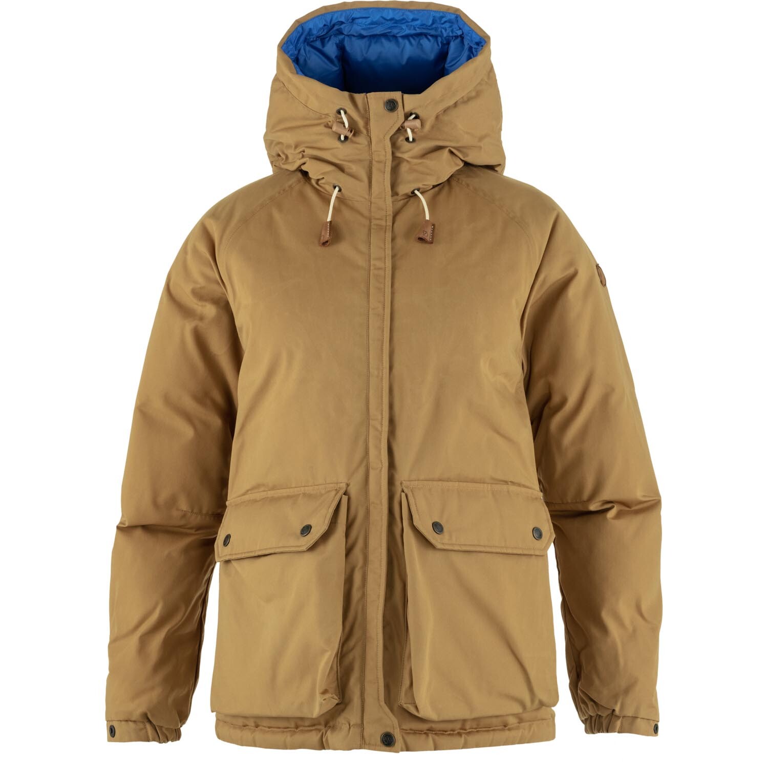 Fjällräven Womens Down Jacket No.16