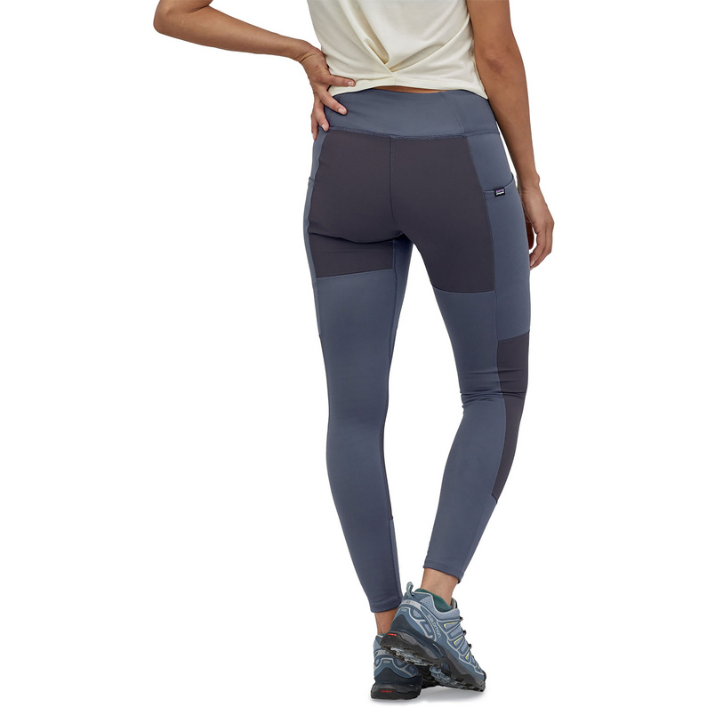 Patagonia Damen Hike Pack Out Tights