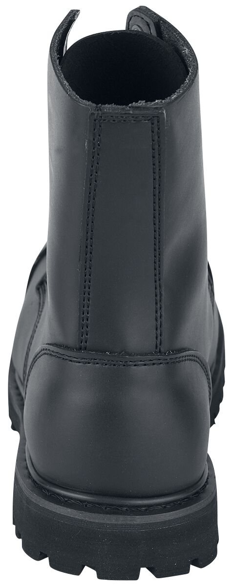 Phantom 10 Trous | Brandit Bottes