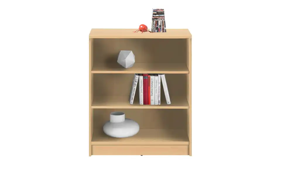 Regal Optimus 72 cm 86 cm Buche (Nachbildung)