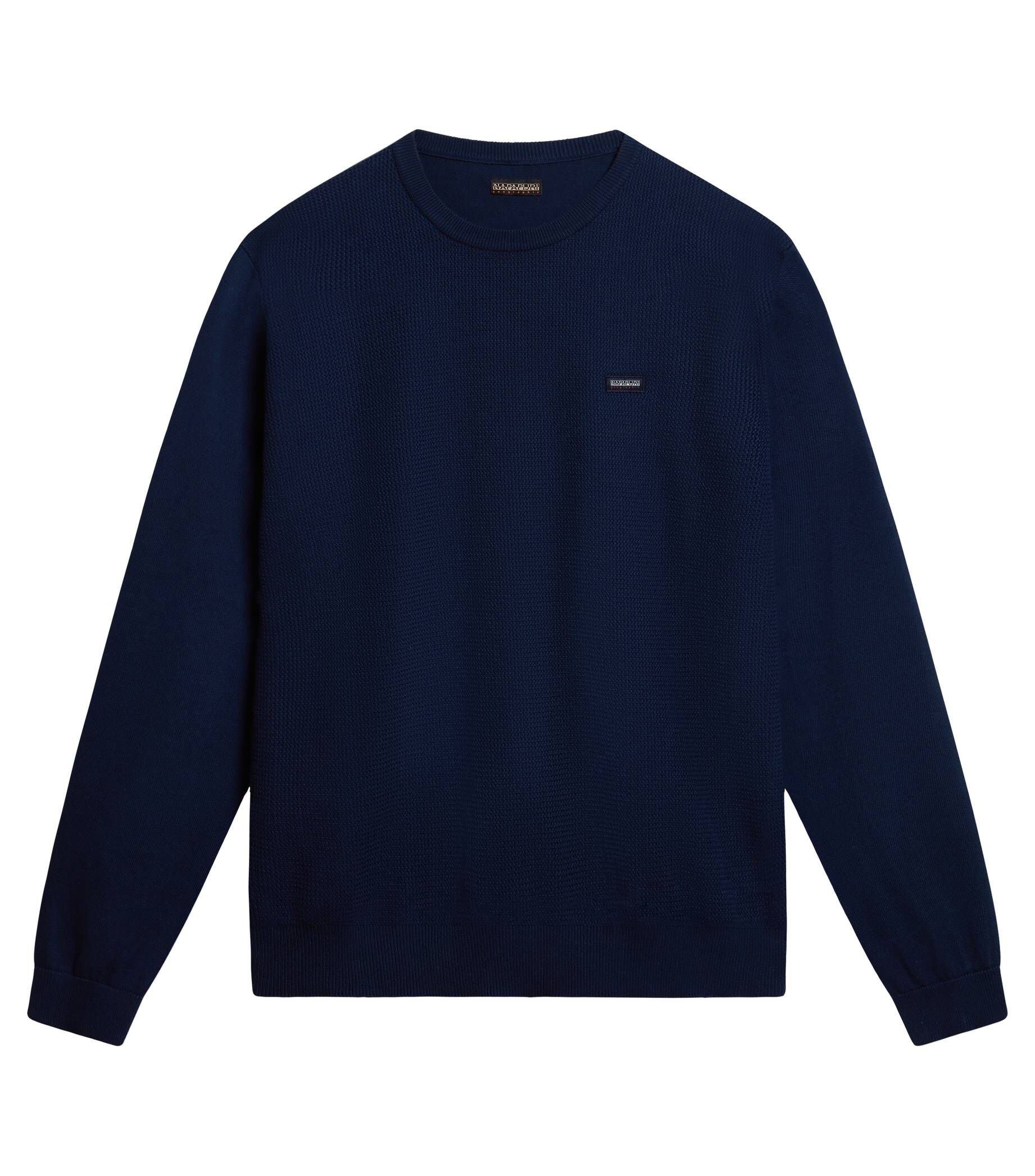 NAPAPIJRI| Herren Sweatshirt BARENSEE