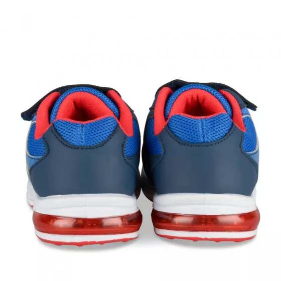 Baskets MARINE MARIO