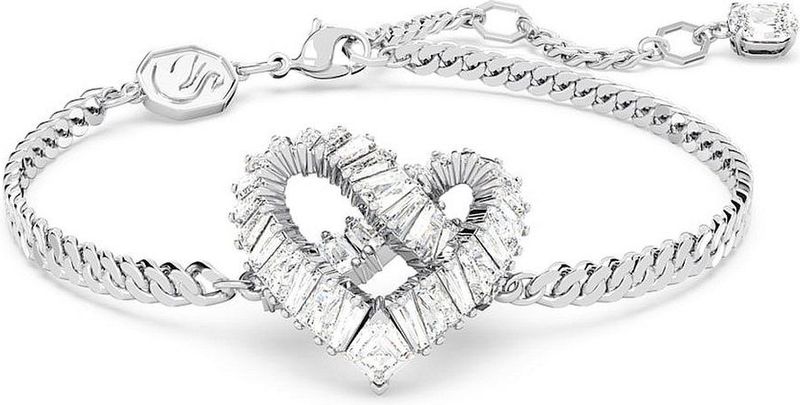 Swarovski - Matrix - Armband - Kristal - Metaal