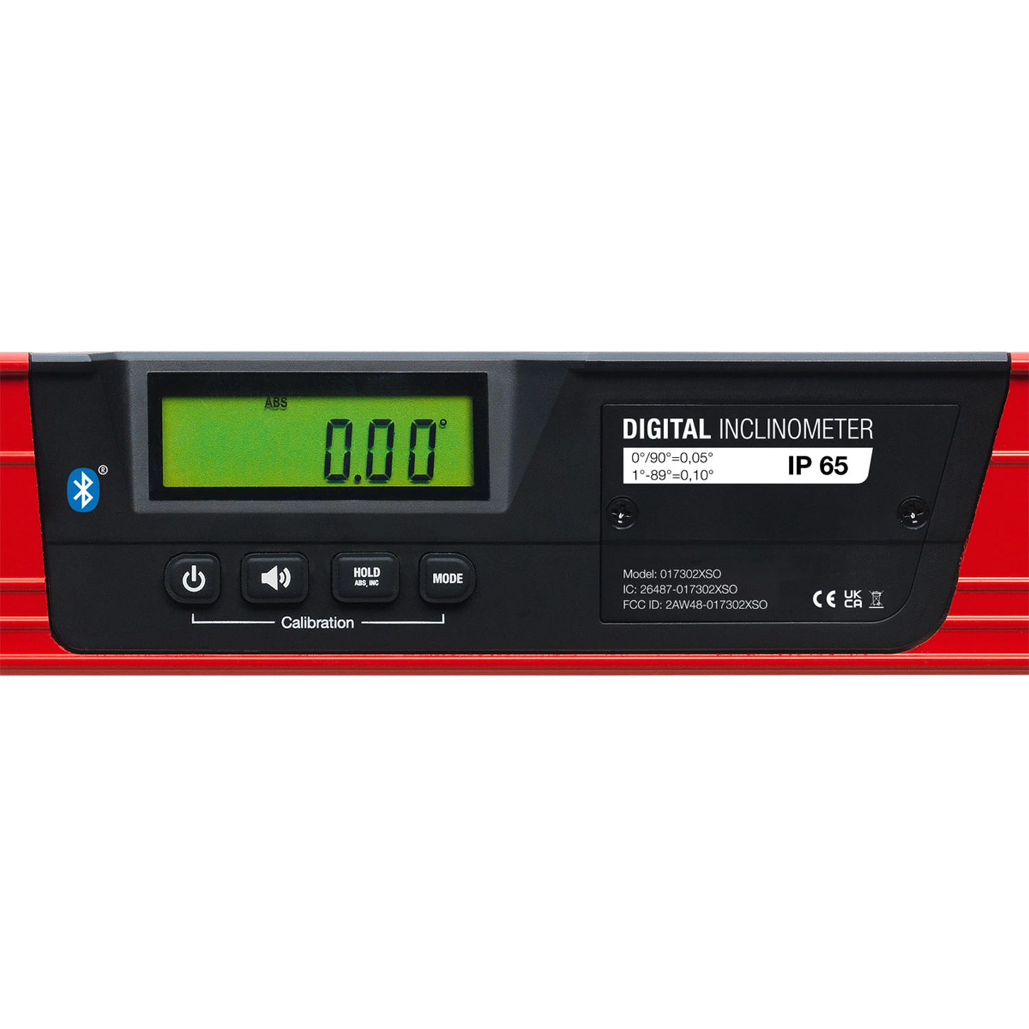 Sola REDM 30 digital digitale waterpas Bluetooth - 300 mm