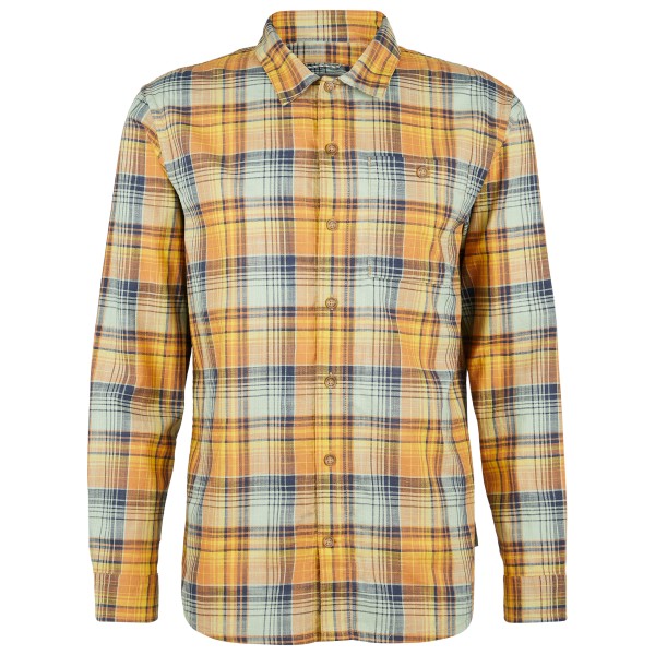 Royal Robbins - Redwood Plaid L/S - Chemise